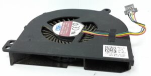 Dell Latitude E5440 Laptop Cooling Fan - Image 4