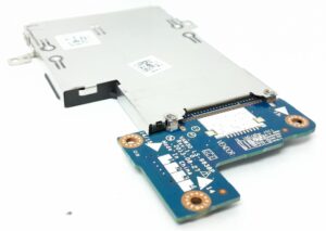 Dell Latitude E5440 Laptop Xpress Card Board - Image 6