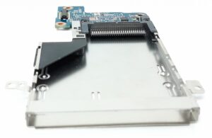 Dell Latitude E5440 Laptop Xpress Card Board - Image 5