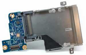 Dell Latitude E5440 Laptop Xpress Card Board - Image 4