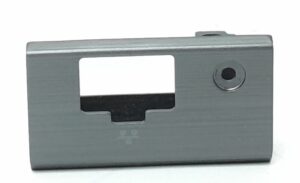 Dell Latitude E5440 Laptop Right Hinge Cover - Image 2