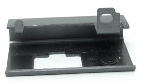 Dell Latitude E5440 Laptop Right Hinge Cover - Image 6
