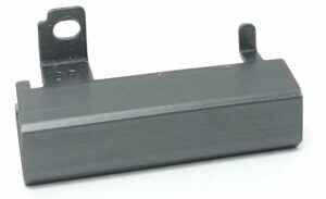 Dell Latitude E5440 Laptop Right Hinge Cover - Image 5
