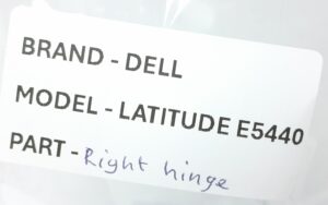 Dell Latitude E5440 Laptop Right Hinge - Image 3
