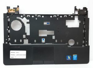 Dell Latitude E5440 Laptop Top Case & Touchpad - Image 2