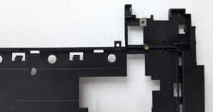 Dell Latitude E5440 Laptop Top Case & Touchpad - Image 6