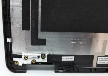 Dell Latitude E5440 Laptop Top Lid - Image 7
