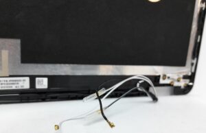 Dell Latitude E5440 Laptop Top Lid - Image 6