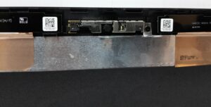 Dell Latitude E5440 Laptop Top Lid - Image 5