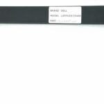 Dell Latitude E5440 Laptop Keyboard Cover