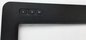 Dell Latitude E5440 Laptop Keyboard Cover - Image 6