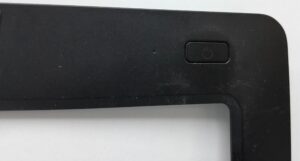 Dell Latitude E5440 Laptop Keyboard Cover - Image 5