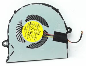 Acer TravelMate P257 Laptop Cooling Fan - Image 2