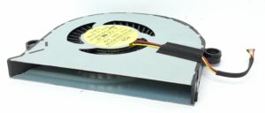 Acer TravelMate P257 Laptop Cooling Fan - Image 6