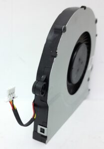 Acer TravelMate P257 Laptop Cooling Fan - Image 5