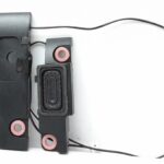 Acer TravelMate P257 Laptop Speakers