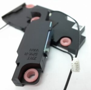 Acer TravelMate P257 Laptop Speakers - Image 6