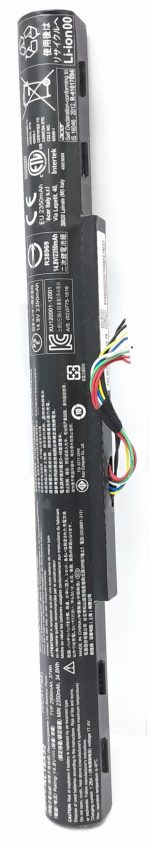 Acer TravelMate P257 Laptop Battery