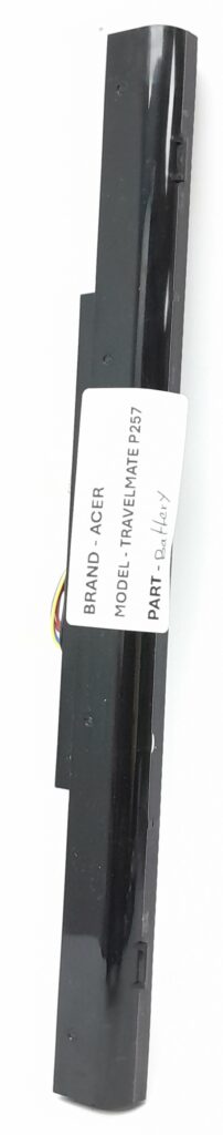 Acer TravelMate P257 Laptop Battery - Image 4