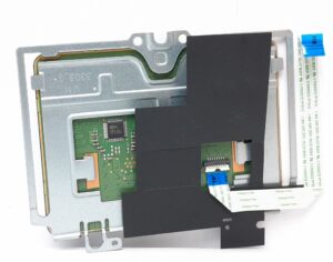 Acer TravelMate P257 Laptop Touchpad - Image 4