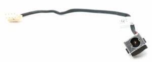 Acer TravelMate P257 Laptop Power Socket - Image 2