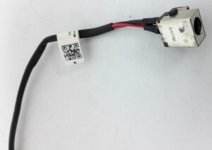 Acer TravelMate P257 Laptop Power Socket - Image 3