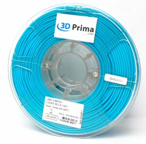 3D Prima 3D-Print Filament 3DPABS300LBL