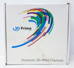 3D Prima 3D-Print Filament 3DPABS300LBL - Image 3
