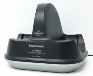 Panasonic RF Stereo Transmitter RP-WF950T