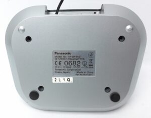 Panasonic RF Stereo Transmitter RP-WF950T - Image 3