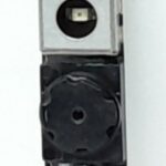 Acer TravelMate P257 Laptop Webcam