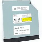 Acer TravelMate P257 Laptop DVD Drive