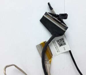 Acer TravelMate P257 Laptop Screen Cable - Image 6