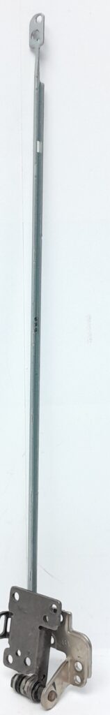 Acer TravelMate P257 Laptop Left Hinge - Image 2
