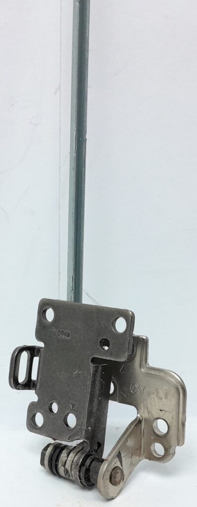 Acer TravelMate P257 Laptop Left Hinge - Image 7