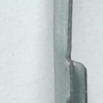 Acer TravelMate P257 Laptop Left Hinge - Image 6