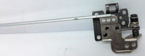 Acer TravelMate P257 Laptop Left Hinge - Image 5