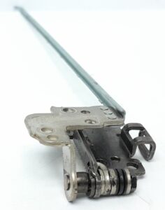 Acer TravelMate P257 Laptop Left Hinge - Image 4
