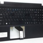 Acer TravelMate P257 Laptop Top Case With Keyboard