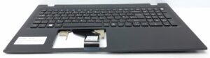 Acer TravelMate P257 Laptop Top Case With Keyboard - Image 6