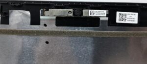 Acer TravelMate P257 Laptop Top Lid - Image 4
