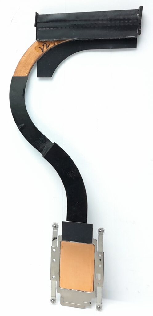 HP EliteBook 840 G6 Laptop Heat Sink