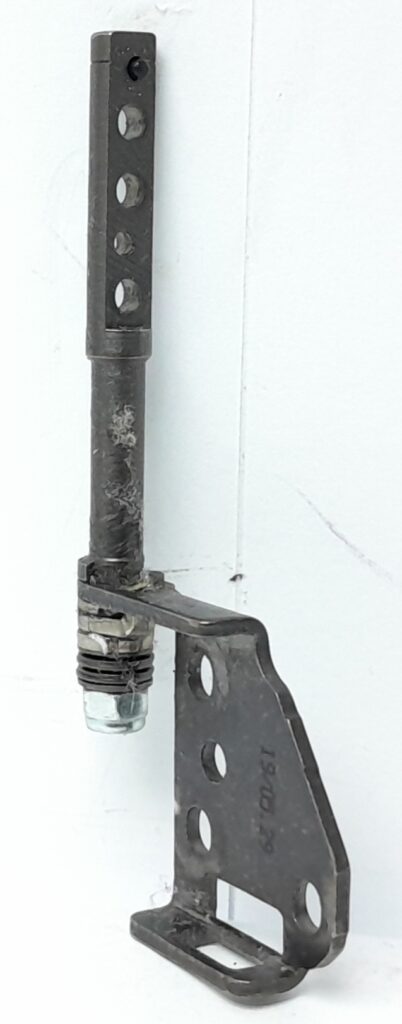 HP EliteBook 840 G6 Laptop Left Hinge