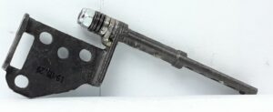 HP EliteBook 840 G6 Laptop Left Hinge - Image 4