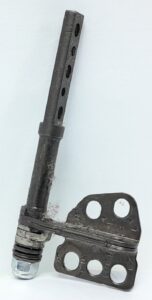 HP EliteBook 840 G6 Laptop Right Hinge
