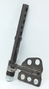 HP EliteBook 840 G6 Laptop Right Hinge - Image 2