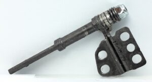 HP EliteBook 840 G6 Laptop Right Hinge - Image 4