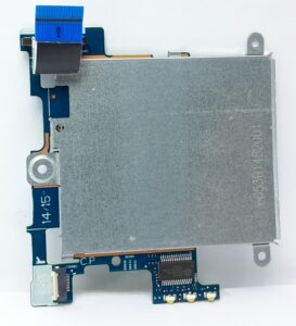 HP EliteBook 840 G6 Laptop Smart Card board - Image 2