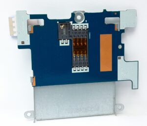 HP EliteBook 840 G6 Laptop Smart Card board - Image 4