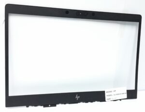 HP EliteBook 840 G6 Laptop Screen Bezel